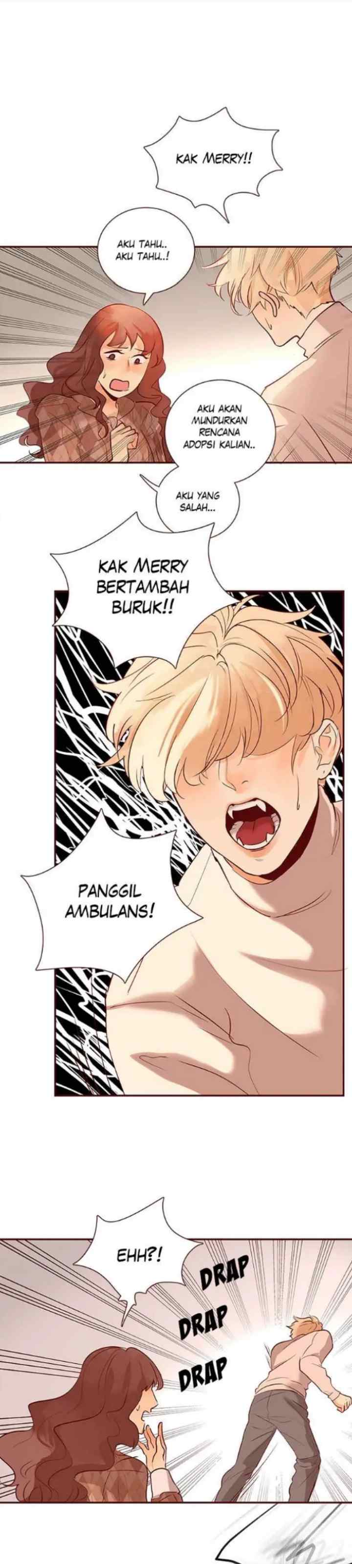 Flawless chapter 216 halaman 10