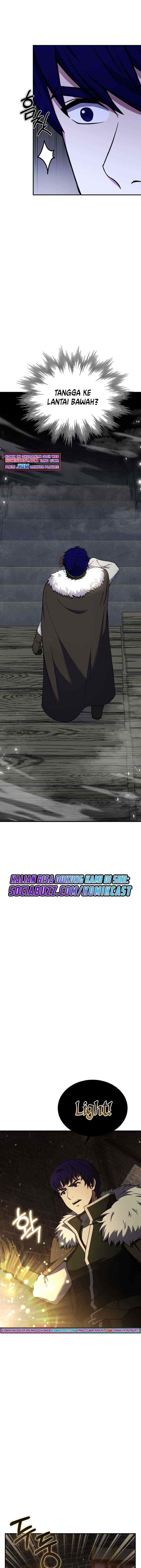Rebirth of the 8-Circled Mage chapter 85 halaman 12