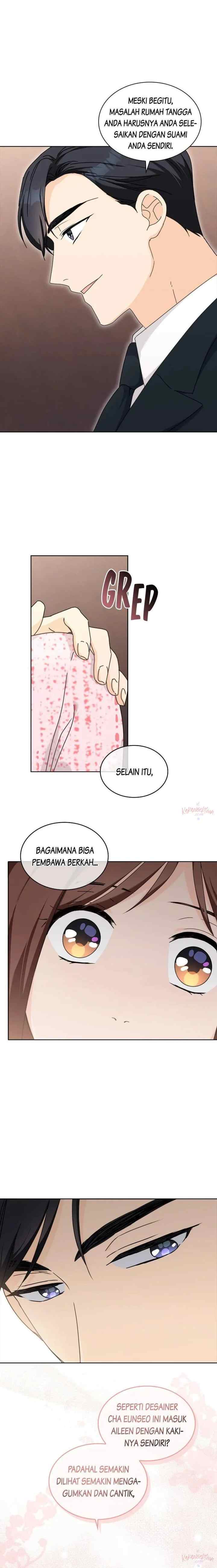 I'm in Love (INO) chapter 22 halaman 18