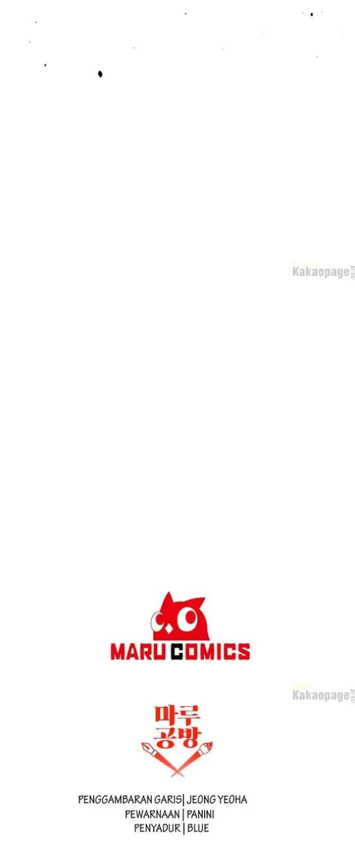 It's Useless to Hang On chapter 24 halaman 19