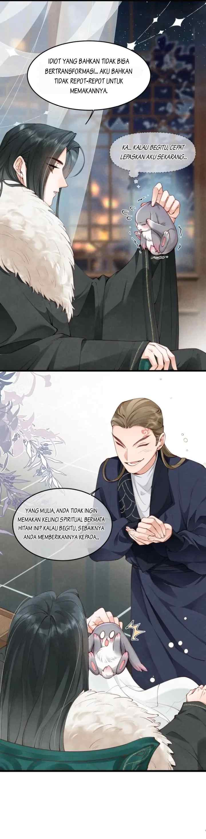 Tribute's Road To Survival chapter 1 halaman 12