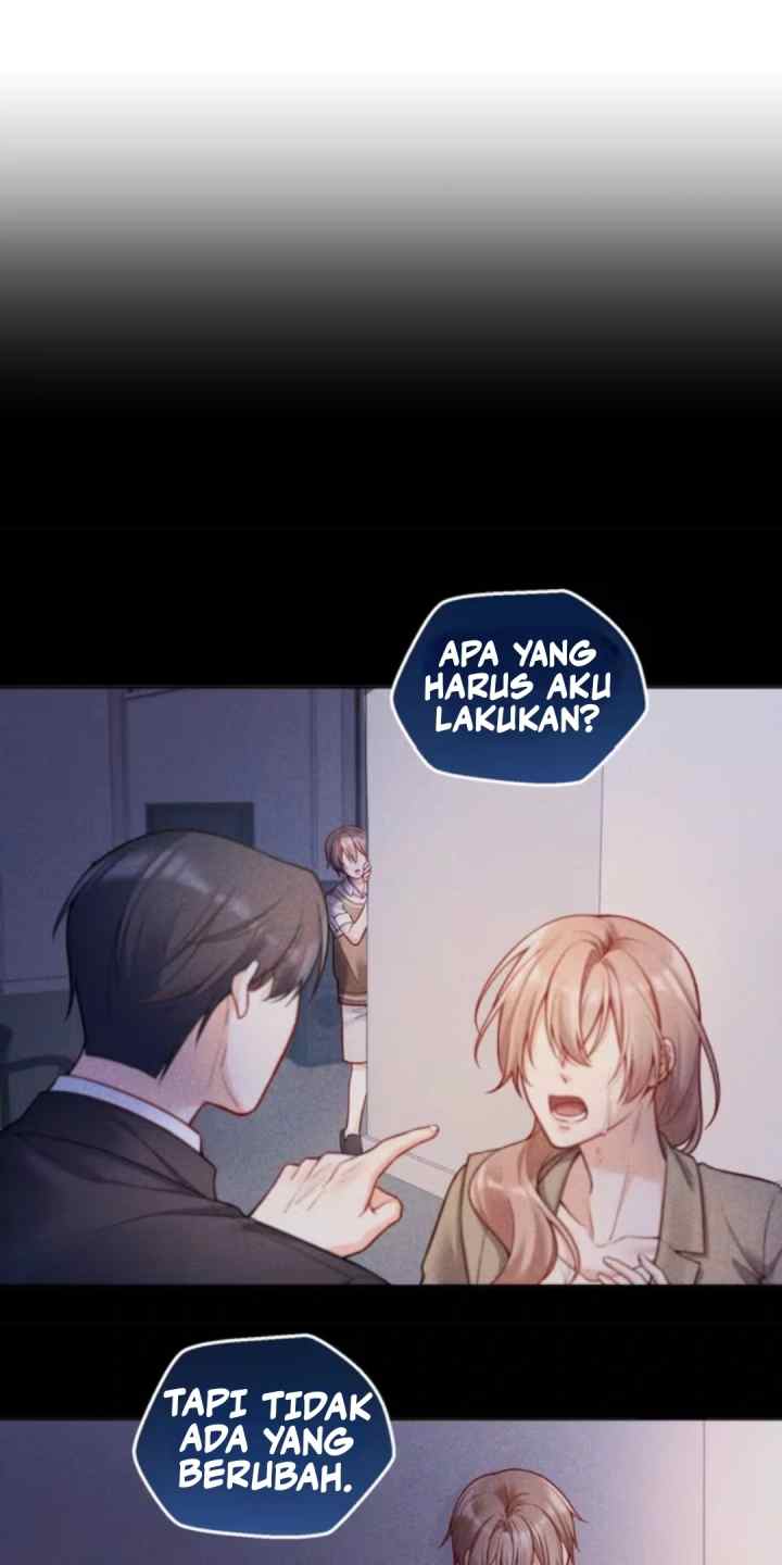 Early Summer Waltz chapter 9 halaman 10