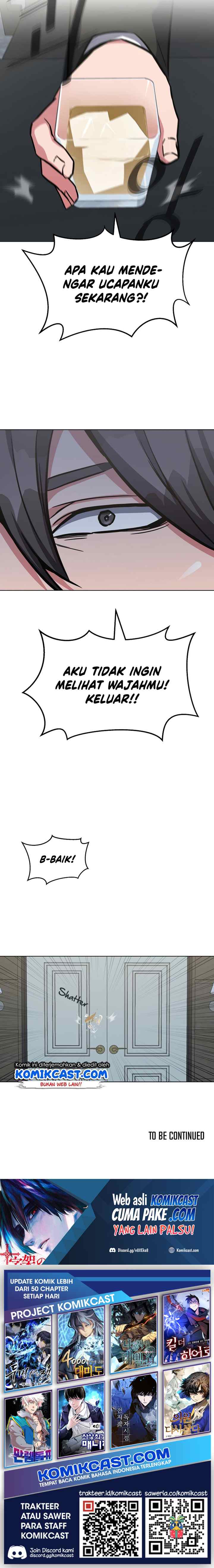Level 1 Player chapter 24 halaman 15