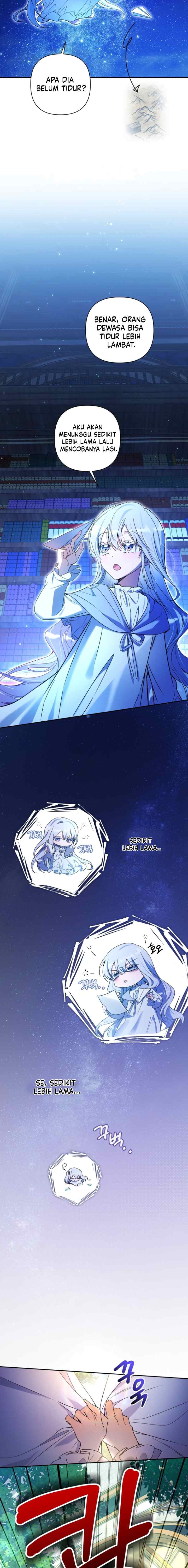 Do You Need Salvation? chapter 16 halaman 6