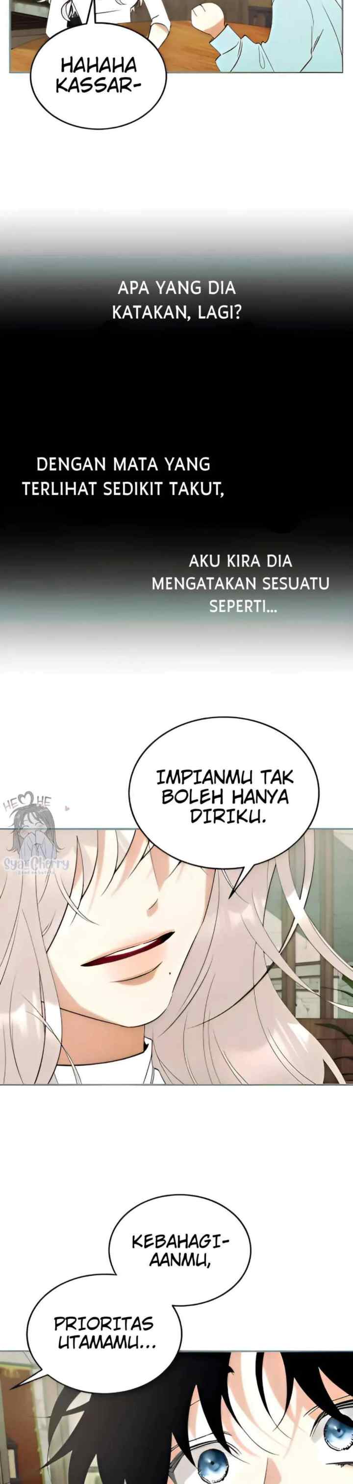 Emperor Hunt chapter 41 halaman 15