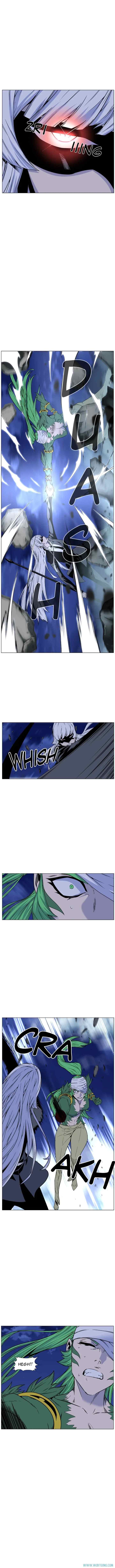 Noblesse chapter 455 halaman 4