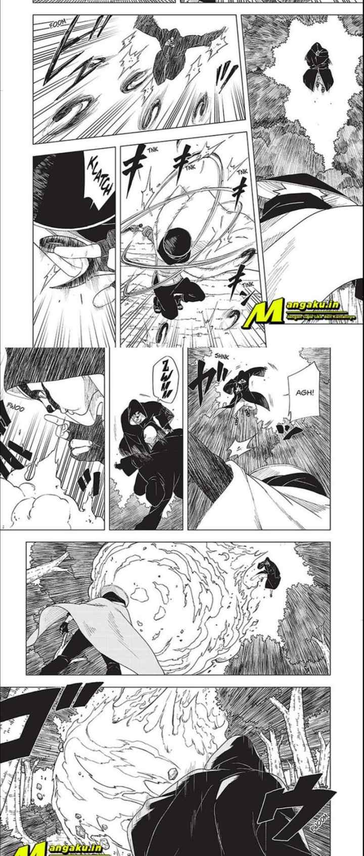 Naruto: Konoha's Story-The Steam Ninja Scrolls chapter 1.2 halaman 5