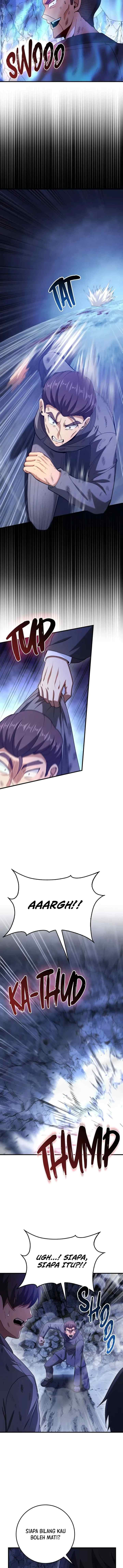Return Of The Martial Arts Genius chapter 44 halaman 16