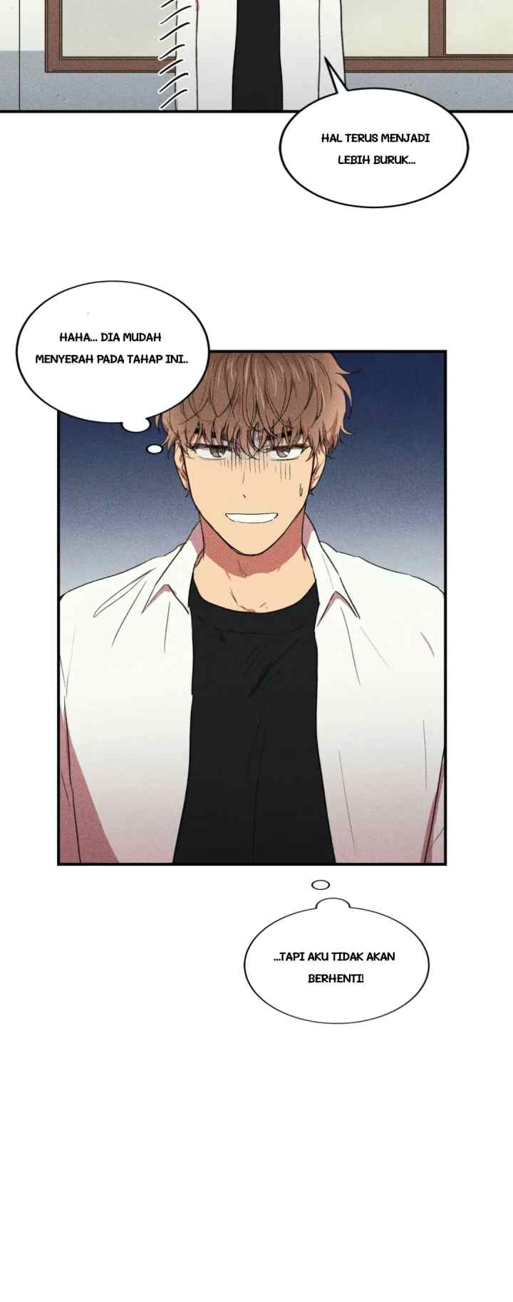Literary Boy chapter 4 halaman 10