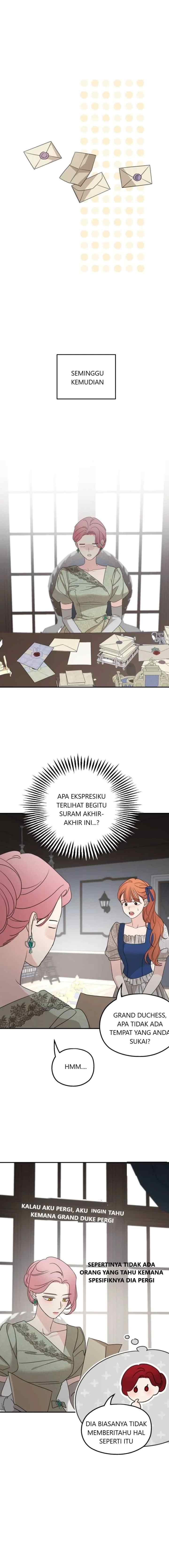 My In-Laws Are Obsessed With Me chapter 111 halaman 12