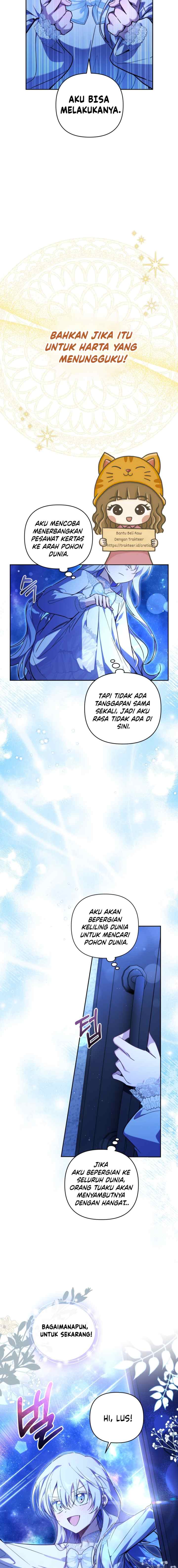 Do You Need Salvation? chapter 14 halaman 4