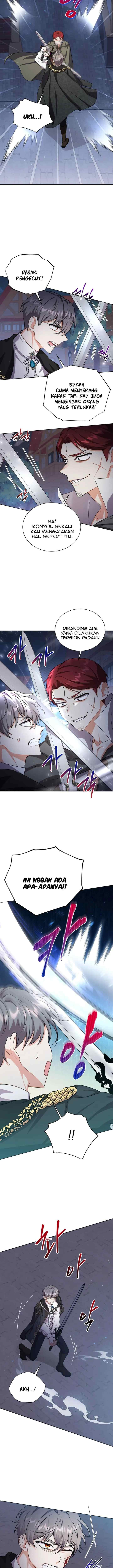 I Became The Villain's Trainer chapter 49 halaman 4