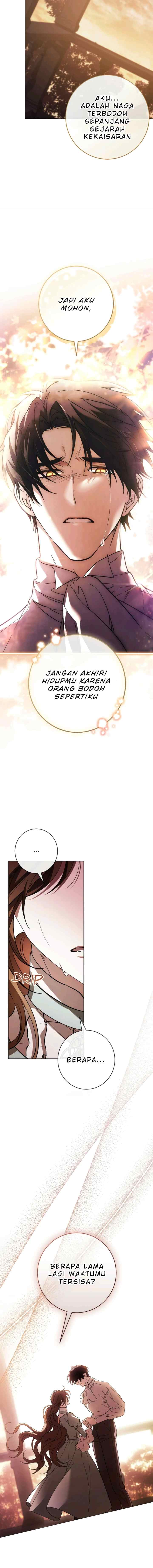 Dark Chain chapter 38 halaman 10