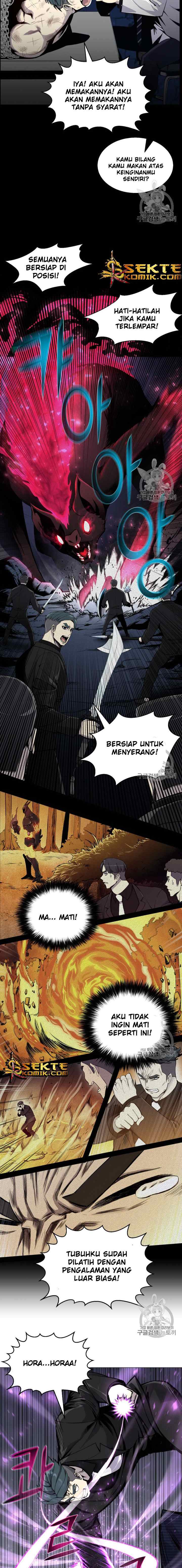 Reverse Villain chapter 42 halaman 6