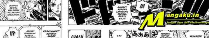 One Piece chapter 1062 halaman 7