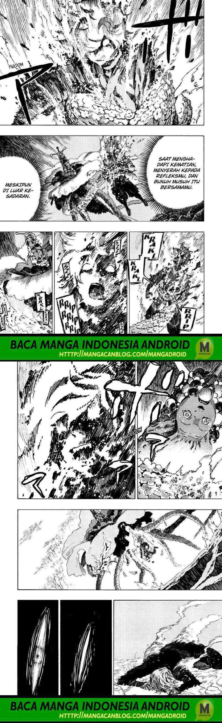 Jigokuraku chapter 25 halaman 8
