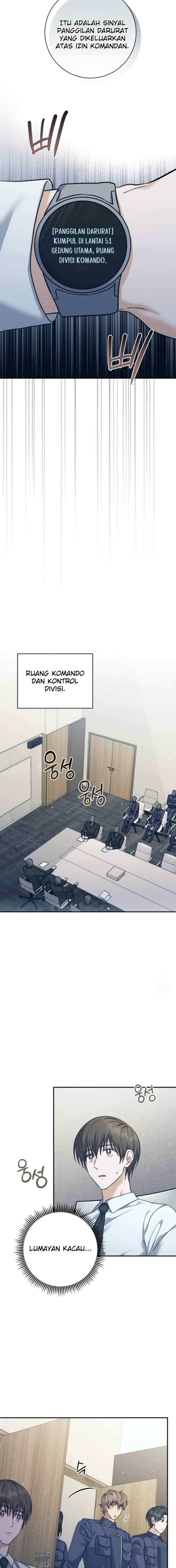 Seira To Juliet chapter 14 halaman 5