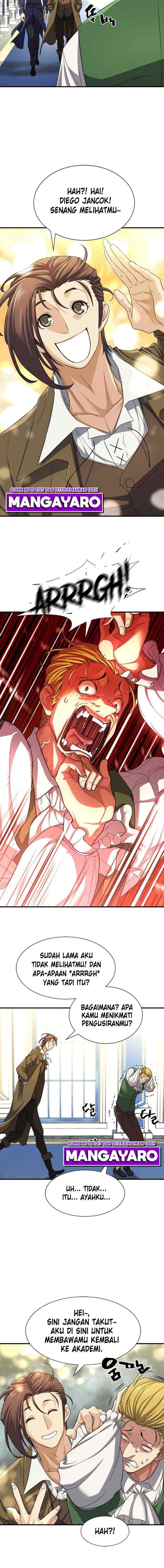 O melhor engenheiro do mundo chapter 59 halaman 12