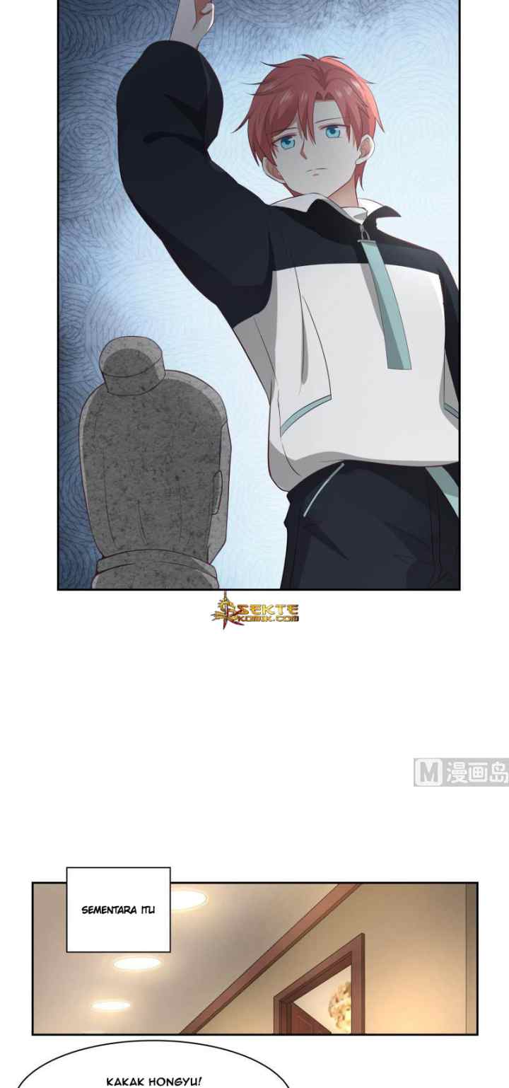 I Have a Dragon on My Body chapter 187 halaman 7