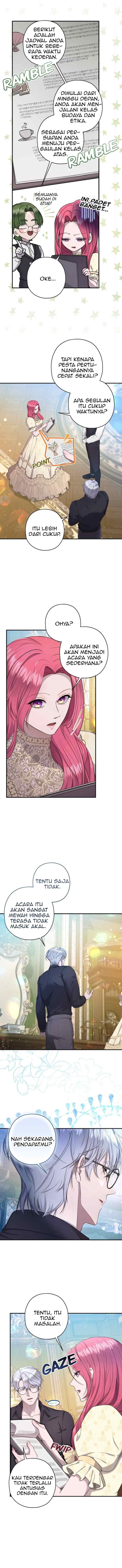The Devilishly Trash Duke chapter 7 halaman 4