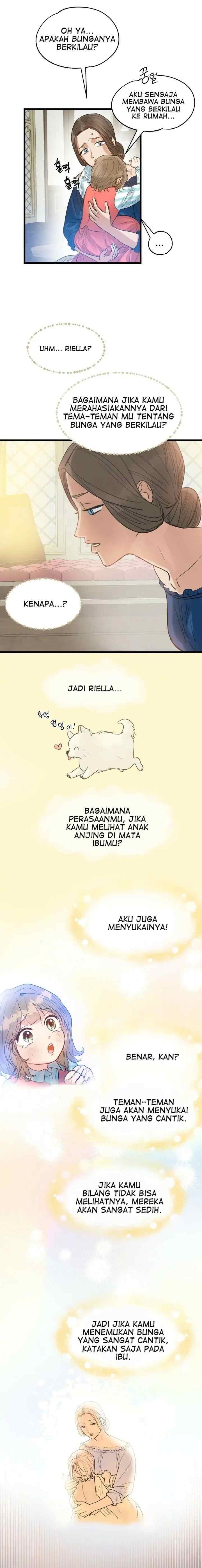 Dos Herederos chapter 2 halaman 6