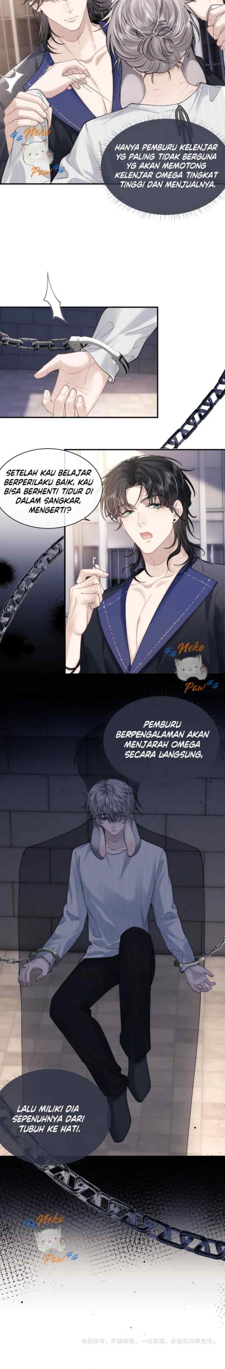 Everlasting Love chapter 72 halaman 10