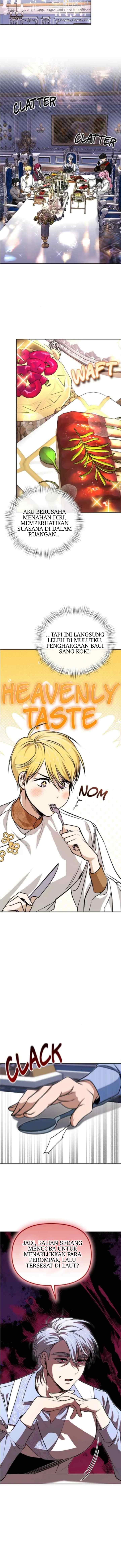 Jesse is Magnet Boy chapter 49 halaman 6