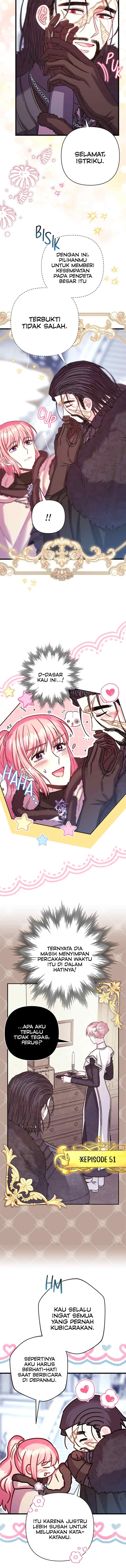 Anyway, It Is A Ropan chapter 85 halaman 16