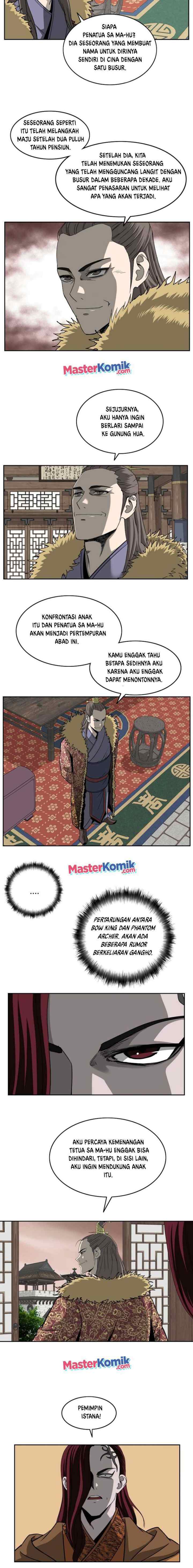 Bowblade Spirit chapter 95 halaman 10