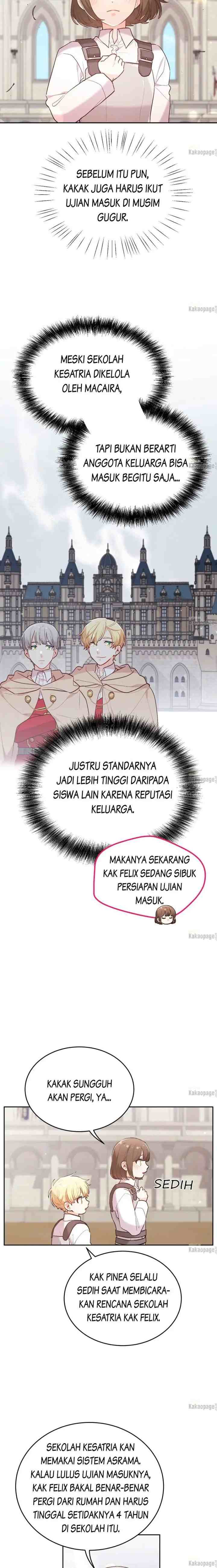 I Was Just an Ordinary Lady chapter 145 halaman 16