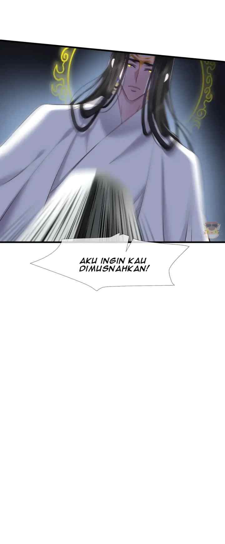 Heaven Instance Dungeon: Steal the Handsome Guy's Heart chapter 54 halaman 12