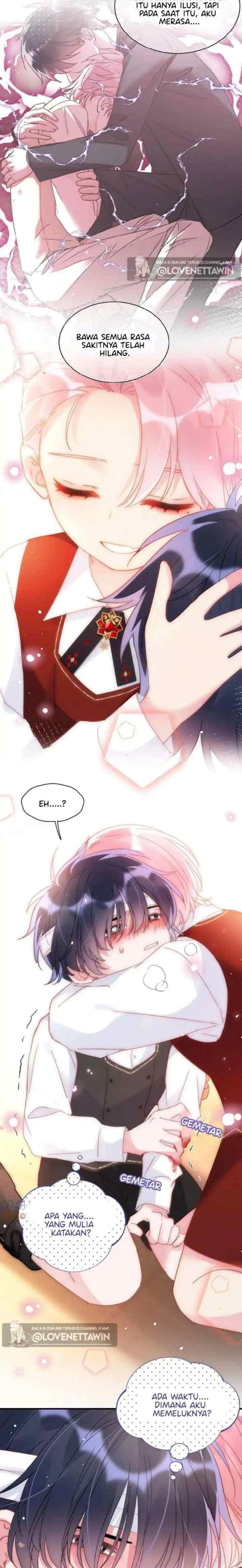 I'm Going to Be a Great Villain chapter 145 halaman 6