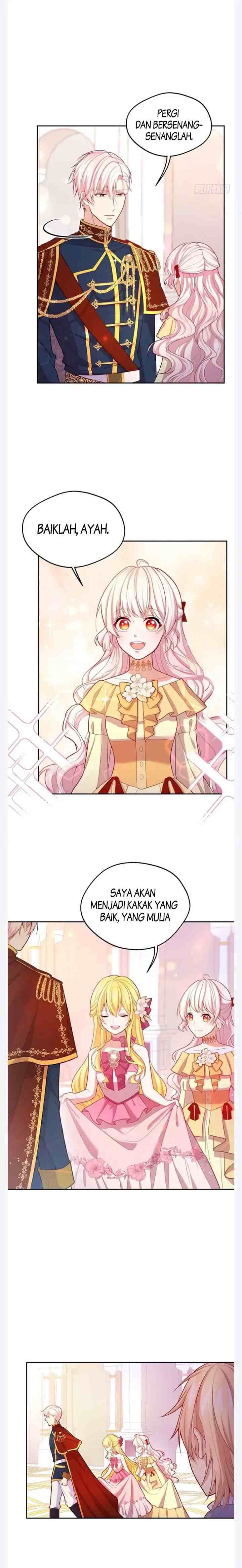 The Enchanting Villainess chapter 31 halaman 4