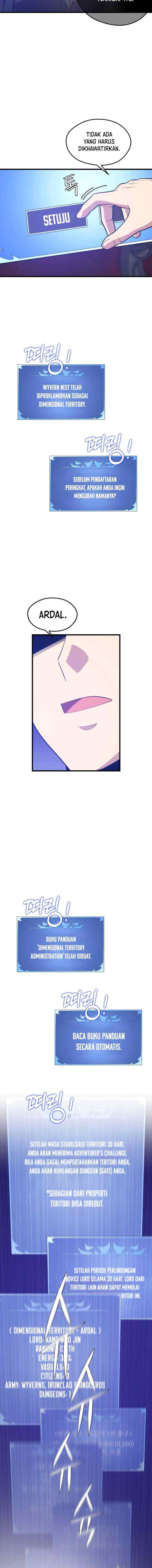 Seoul Station Necromancer chapter 66 halaman 13