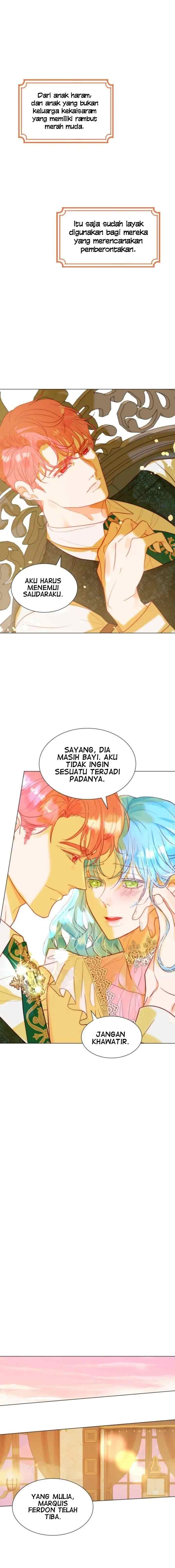 I Was Born The Second Daughter chapter 9 halaman 4