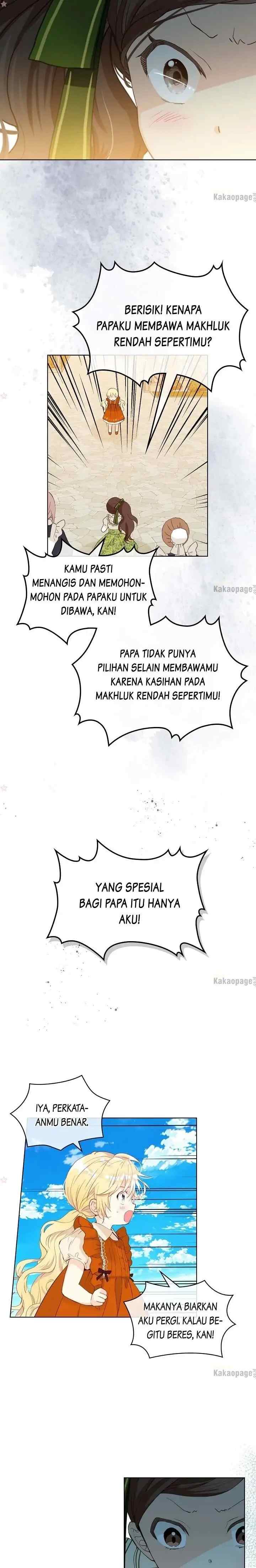 Am I Your Daughter? chapter 36 halaman 13