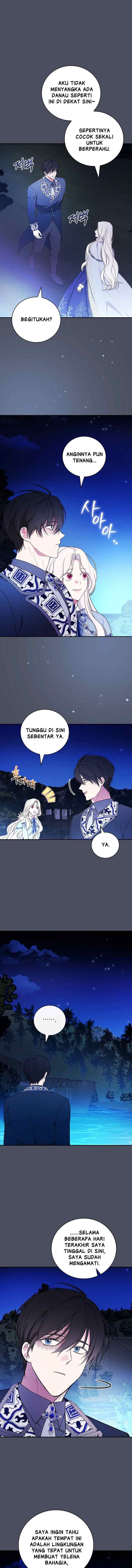 Seducing Duke Monster chapter 73 halaman 4