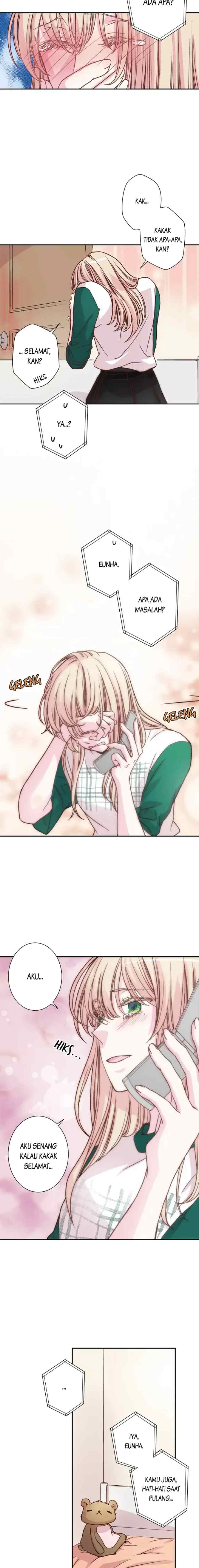 Sora no Shizuku chapter 5 halaman 4
