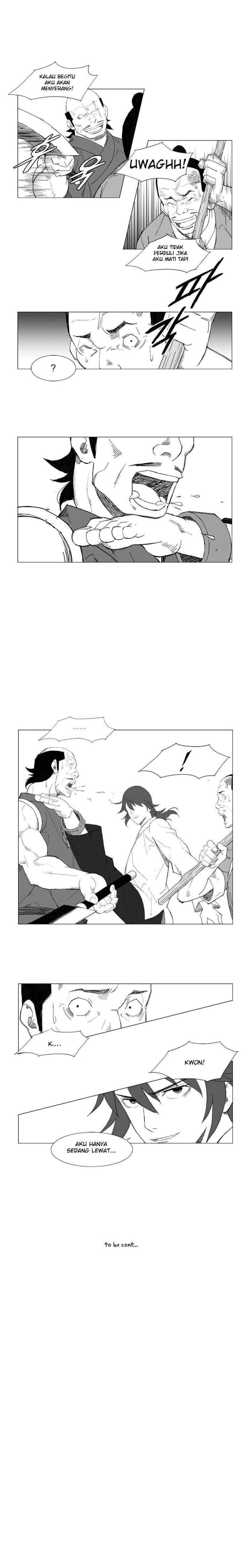 Mujang chapter 50 halaman 7