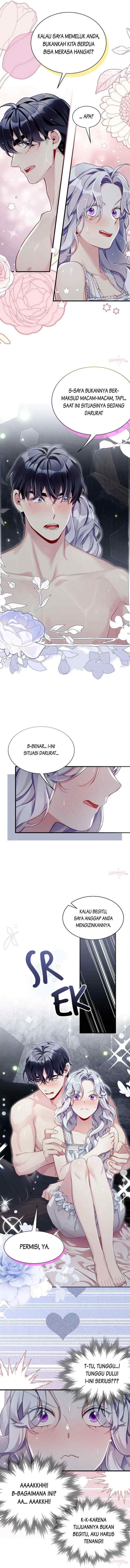 Not Sew Wicked Stepmom chapter 104 halaman 8