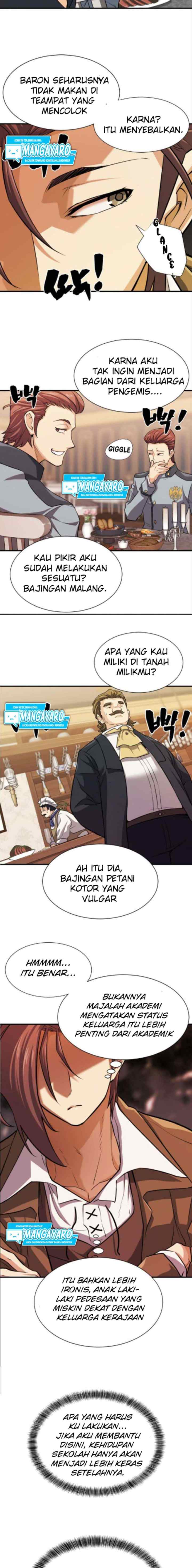 O melhor engenheiro do mundo chapter 38 halaman 9
