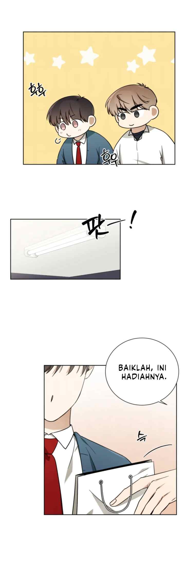 High Pulse chapter 52 halaman 7