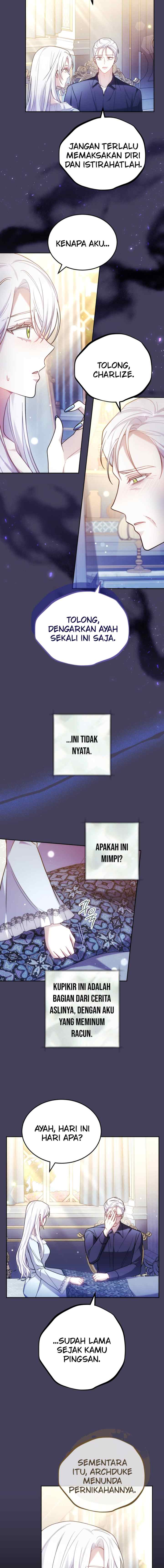 The Male Lead's Nephew Like Me So Much chapter 65 halaman 8