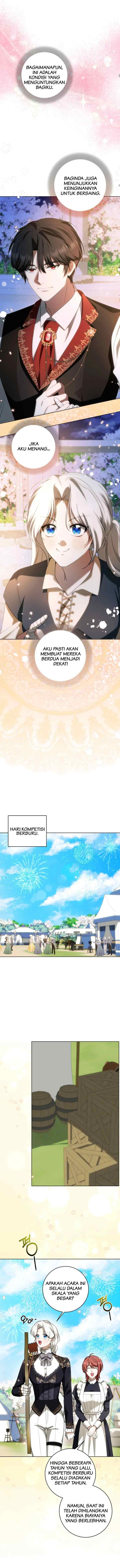 I Am the Obsessive Emperor's Talented Pharmacist chapter 29 halaman 14