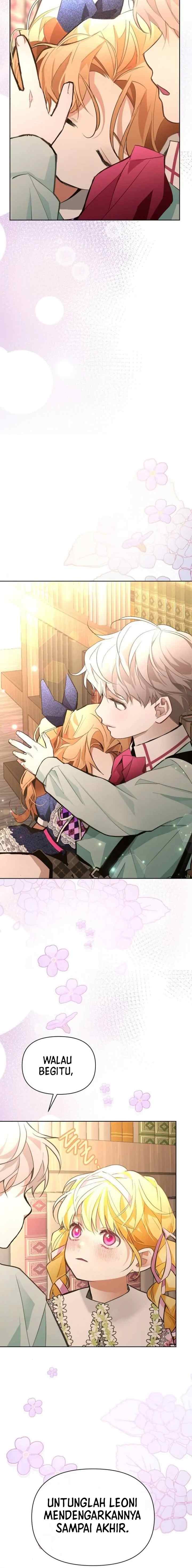 Looking for My One-Night Villainess chapter 13 halaman 9