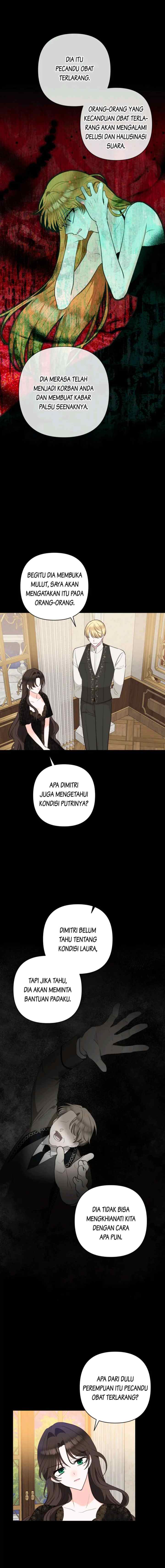 Las dos flores de la noche chapter 23 halaman 13