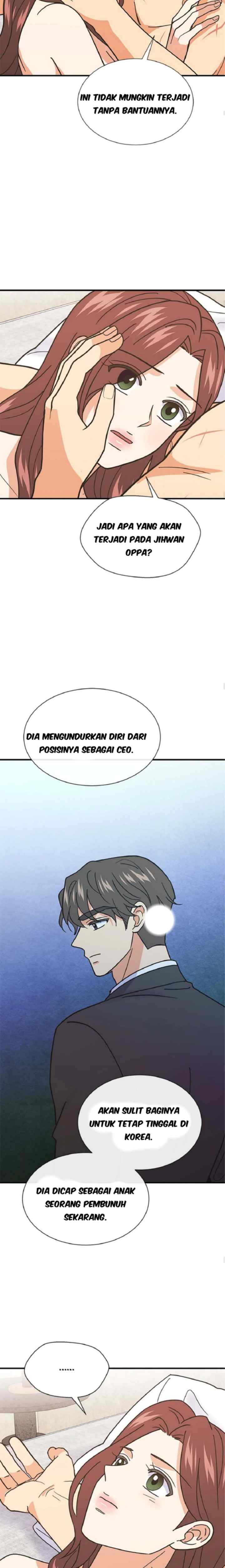 The Boss Go to School chapter 83 halaman 7