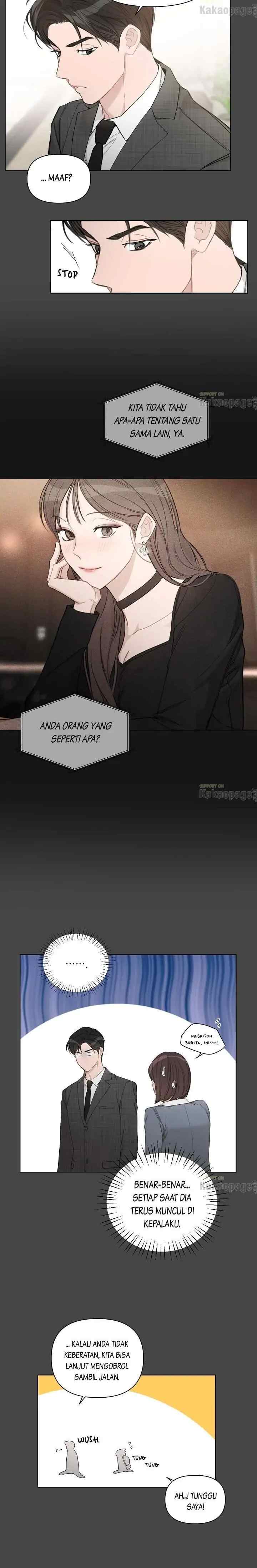 Positively Yours chapter 74 halaman 15