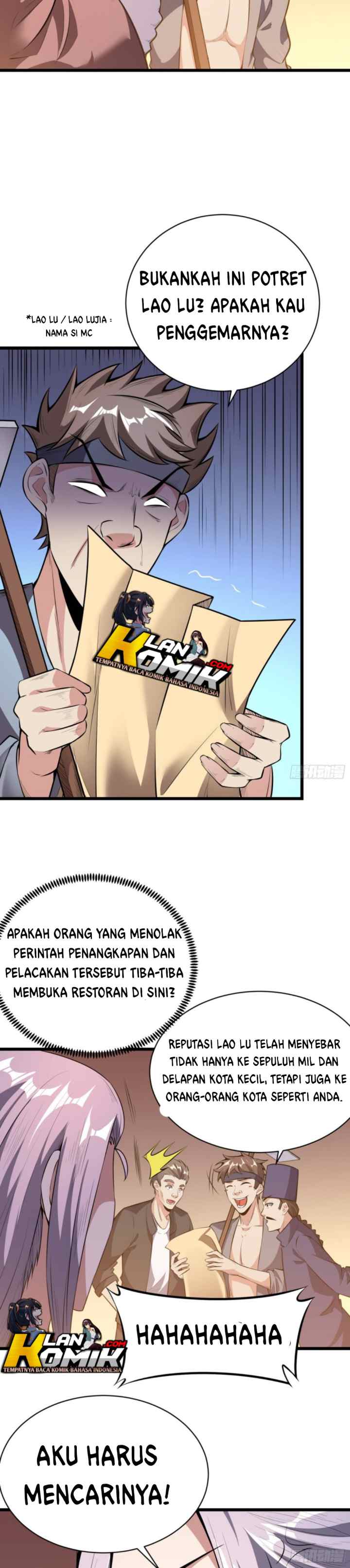 My Son In Brother chapter 4 halaman 7