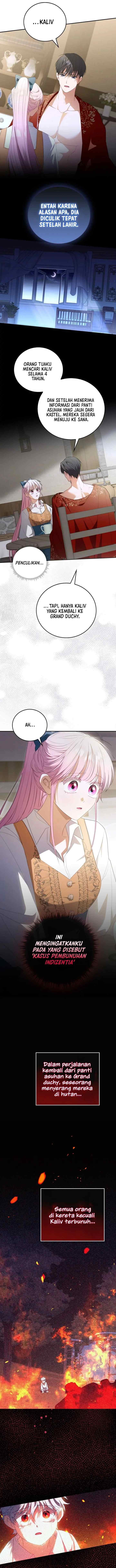 Became the Sister-in-Law of a Young Yandere chapter 7 halaman 8